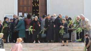 Biserica Sf Vasile 1