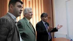 Bogdan Andries Mircea Beloiu Laurentiu Leoreanu