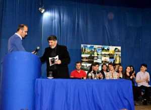 Consiliul Consultativ al Elevilor 2