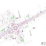 Giratoriu Dedeman plan 2