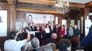 PSRO lansare Camelia Duca 1