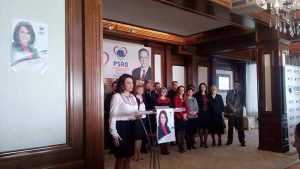 PSRO lansare Camelia Duca 3