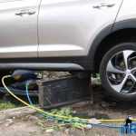 Accident cu cinci răniți pe Griviței (galerie foto) 11 accident Grivitei 11