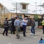 Accident cu cinci răniți pe Griviței (galerie foto) 14 accident Grivitei 14