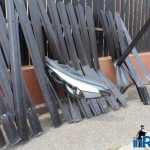 Accident cu cinci răniți pe Griviței (galerie foto) 21 accident Grivitei 21