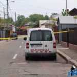 Accident cu cinci răniți pe Griviței (galerie foto) 22 accident Grivitei 22