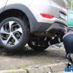 Accident cu cinci răniți pe Griviței (galerie foto) 24 accident Grivitei 24