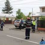 Accident cu cinci răniți pe Griviței (galerie foto) 26 accident Grivitei 26