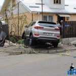 Accident cu cinci răniți pe Griviței (galerie foto) 7 accident Grivitei 7