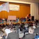 De la Dragobete la Sarbatoarea Rusaliilor 1