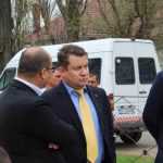 Lansare PNL Trifesti candidat Mihaela Isciuc 1