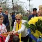 Lansare PNL Trifesti candidat Mihaela Isciuc 12