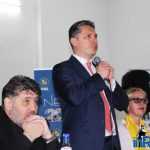 Lansare PNL Trifesti candidat Mihaela Isciuc 13
