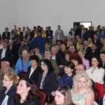 Lansare PNL Trifesti candidat Mihaela Isciuc 14