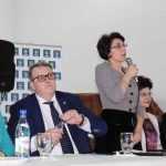 Lansare PNL Trifesti candidat Mihaela Isciuc 15