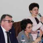 Lansare PNL Trifesti candidat Mihaela Isciuc 16