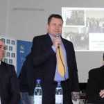 Lansare PNL Trifesti candidat Mihaela Isciuc 17