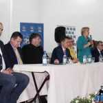 Lansare PNL Trifesti candidat Mihaela Isciuc 18