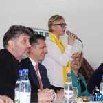 Lansare PNL Trifesti candidat Mihaela Isciuc 20