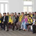 Lansare PNL Trifesti candidat Mihaela Isciuc 22