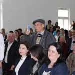 Lansare PNL Trifesti candidat Mihaela Isciuc 23