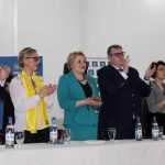 Lansare PNL Trifesti candidat Mihaela Isciuc 26