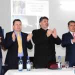 Lansare PNL Trifesti candidat Mihaela Isciuc 27