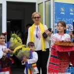 Lansare PNL Trifesti candidat Mihaela Isciuc 3