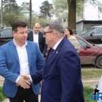 Lansare PNL Trifesti candidat Mihaela Isciuc 4