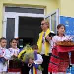 Lansare PNL Trifesti candidat Mihaela Isciuc 5