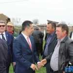 Lansare PNL Trifesti candidat Mihaela Isciuc 6