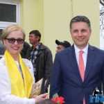 Lansare PNL Trifesti candidat Mihaela Isciuc 8