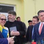 Lansare PNL Trifesti candidat Mihaela Isciuc 9