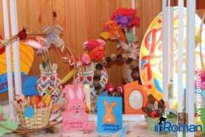 expozitie biserica Sf Dumitru 6