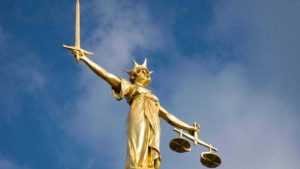 justitie sabie balanta