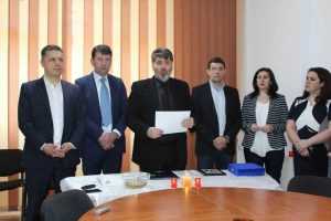 Lansare sediu PNL candidati CL 21