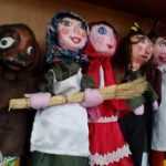 Muzeu gradinita Horia 11