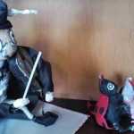 Muzeu gradinita Horia 13