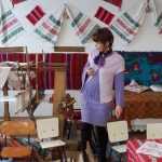 Muzeu gradinita Horia 6