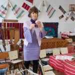 Muzeu gradinita Horia 8