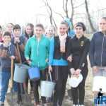 Plantările de arbori: necesitate și mod de educație 5 plantari 3