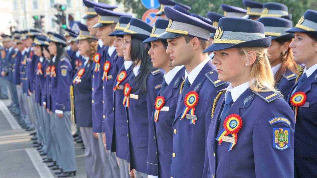 politisti studenti