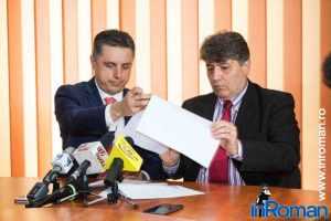 Mugur Cozmanciuc Laurentiu Leoreanu 30000