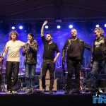 Zilele Romanului 2016 - concert Sarmalele Reci (galerie foto) 1 Sarmalele Reci 6990