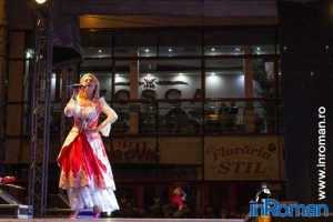 Zilele Romanului muzica populara Lorenna 5657