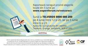 banner votcorect mare