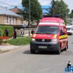 accident copil Ion Creanga 1