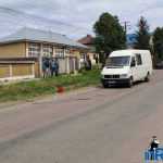 accident copil Ion Creanga 2