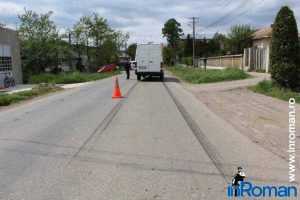 accident copil Ion Creanga 6