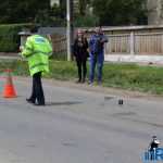 accident copil Ion Creanga 9